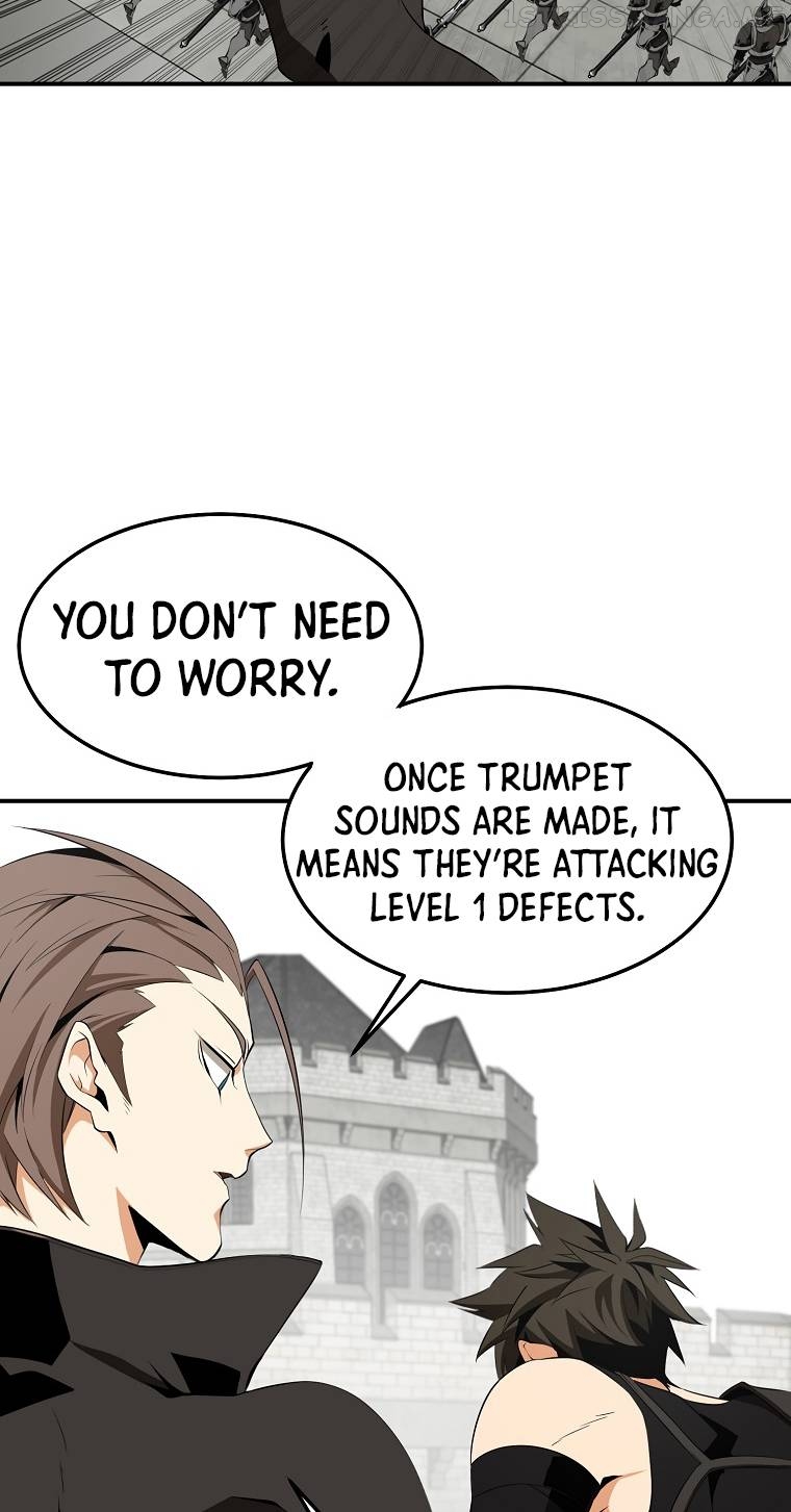 MESSIAH: End of the Gods Chapter 11 - page 34