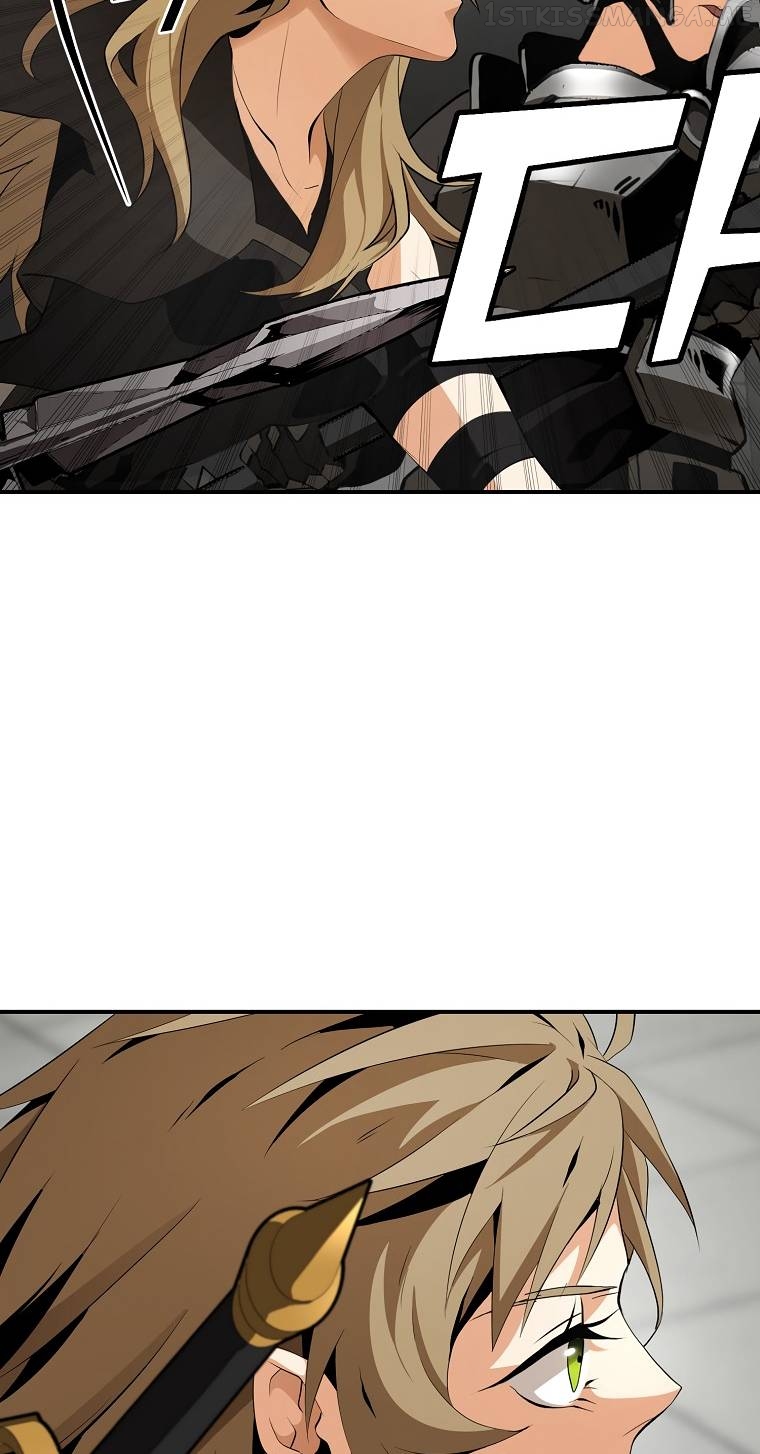 MESSIAH: End of the Gods Chapter 11 - page 39