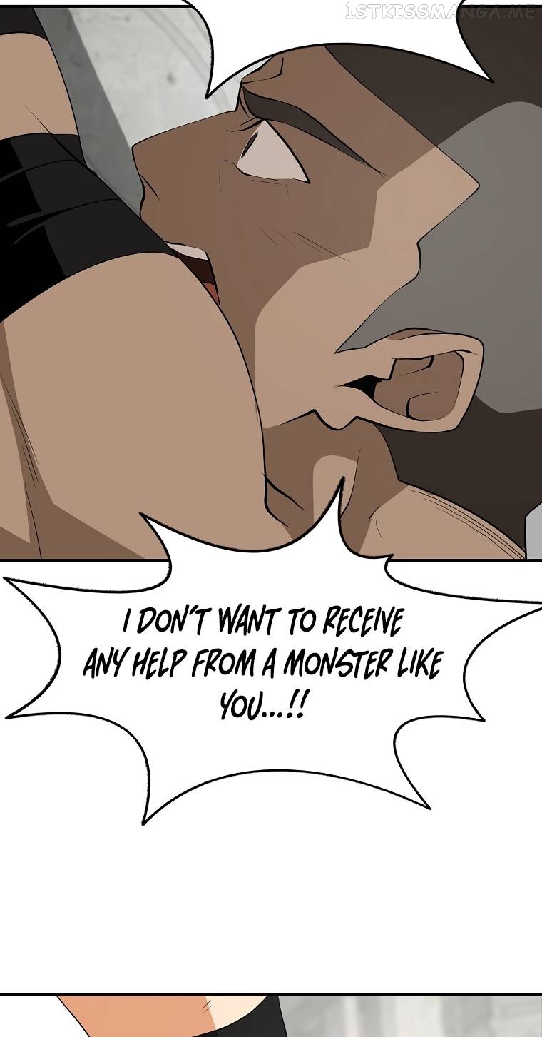 MESSIAH: End of the Gods Chapter 11 - page 55