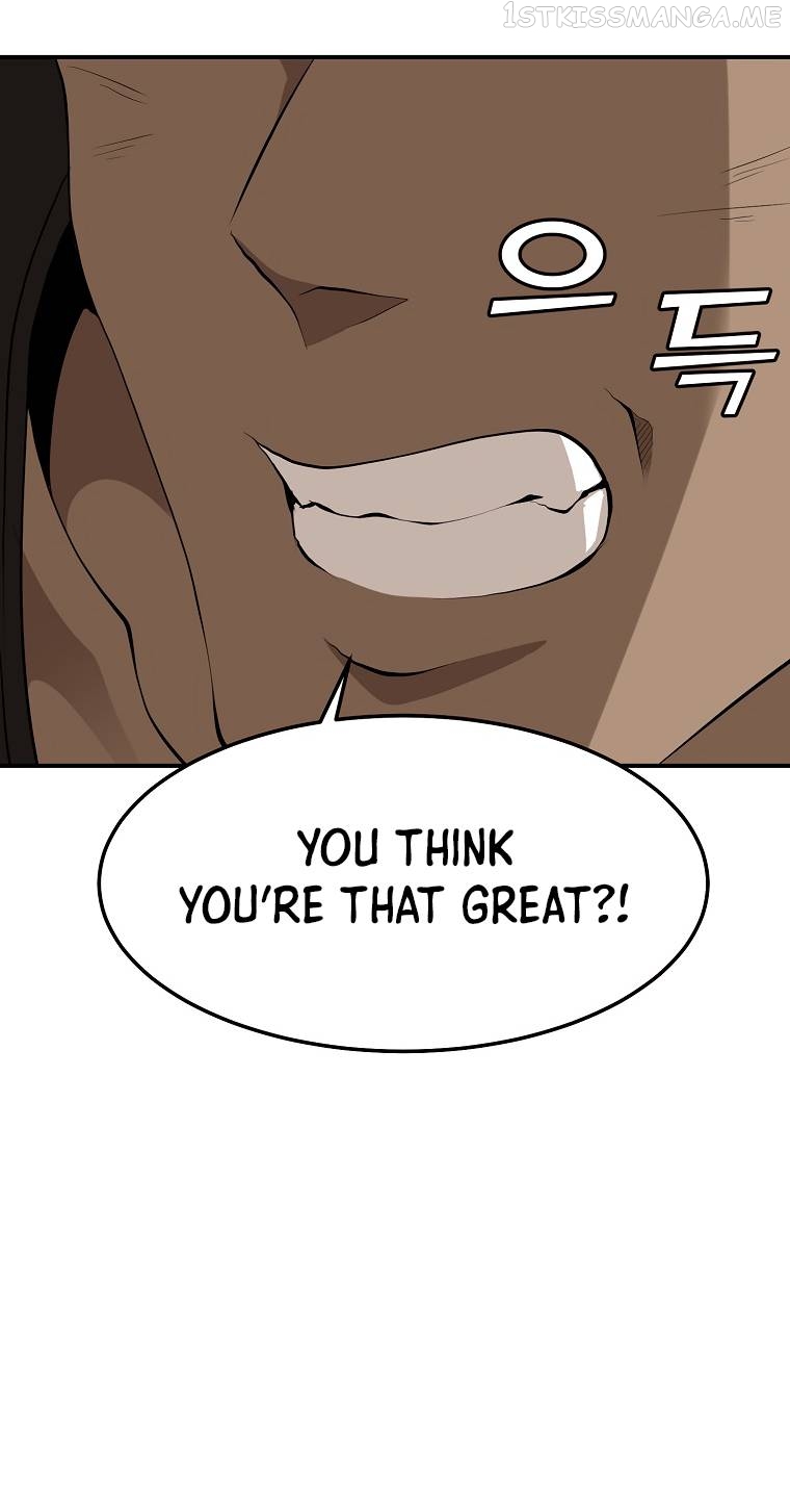 MESSIAH: End of the Gods Chapter 11 - page 58