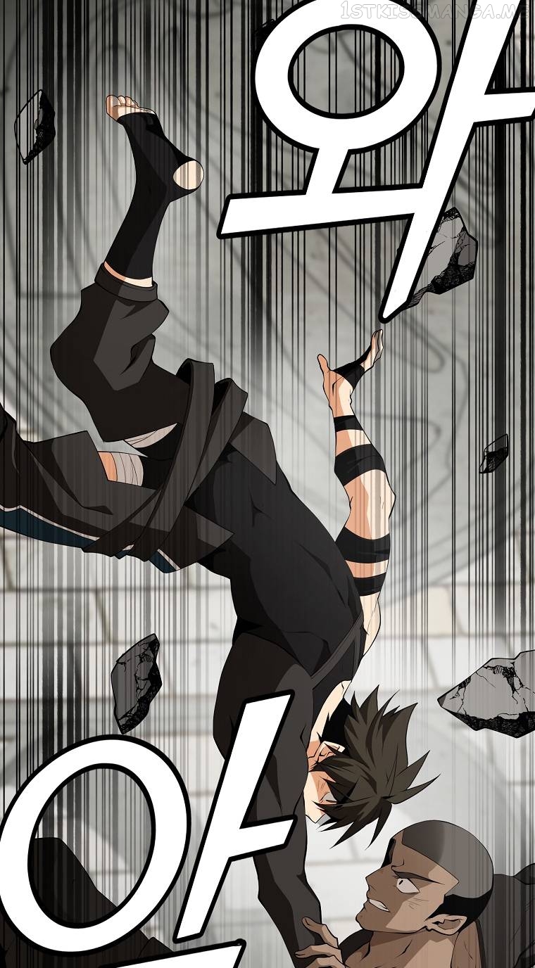 MESSIAH: End of the Gods Chapter 11 - page 64