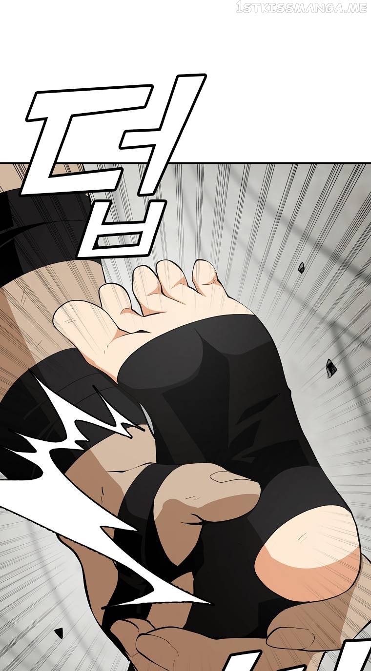 MESSIAH: End of the Gods Chapter 11 - page 66