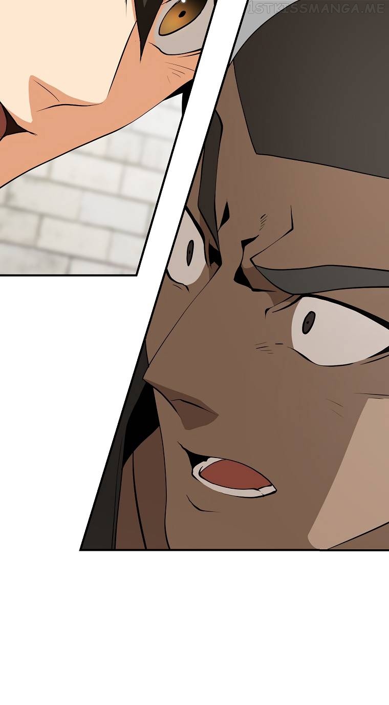 MESSIAH: End of the Gods Chapter 11 - page 68