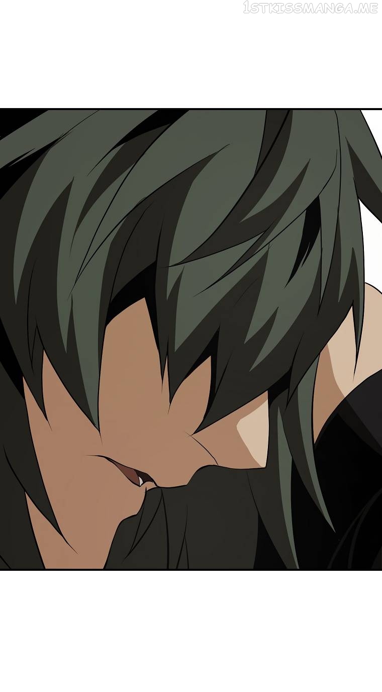 MESSIAH: End of the Gods Chapter 11 - page 73