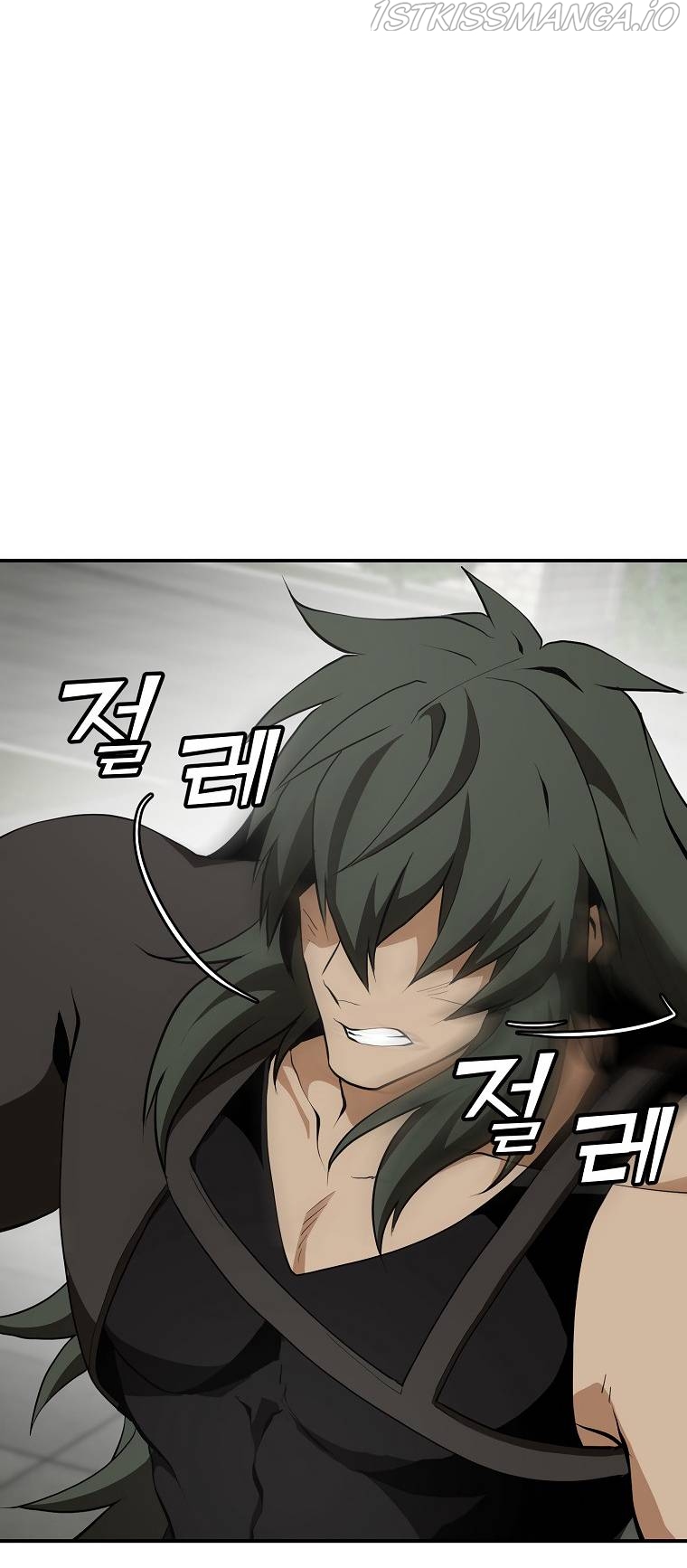 MESSIAH: End of the Gods Chapter 10 - page 18