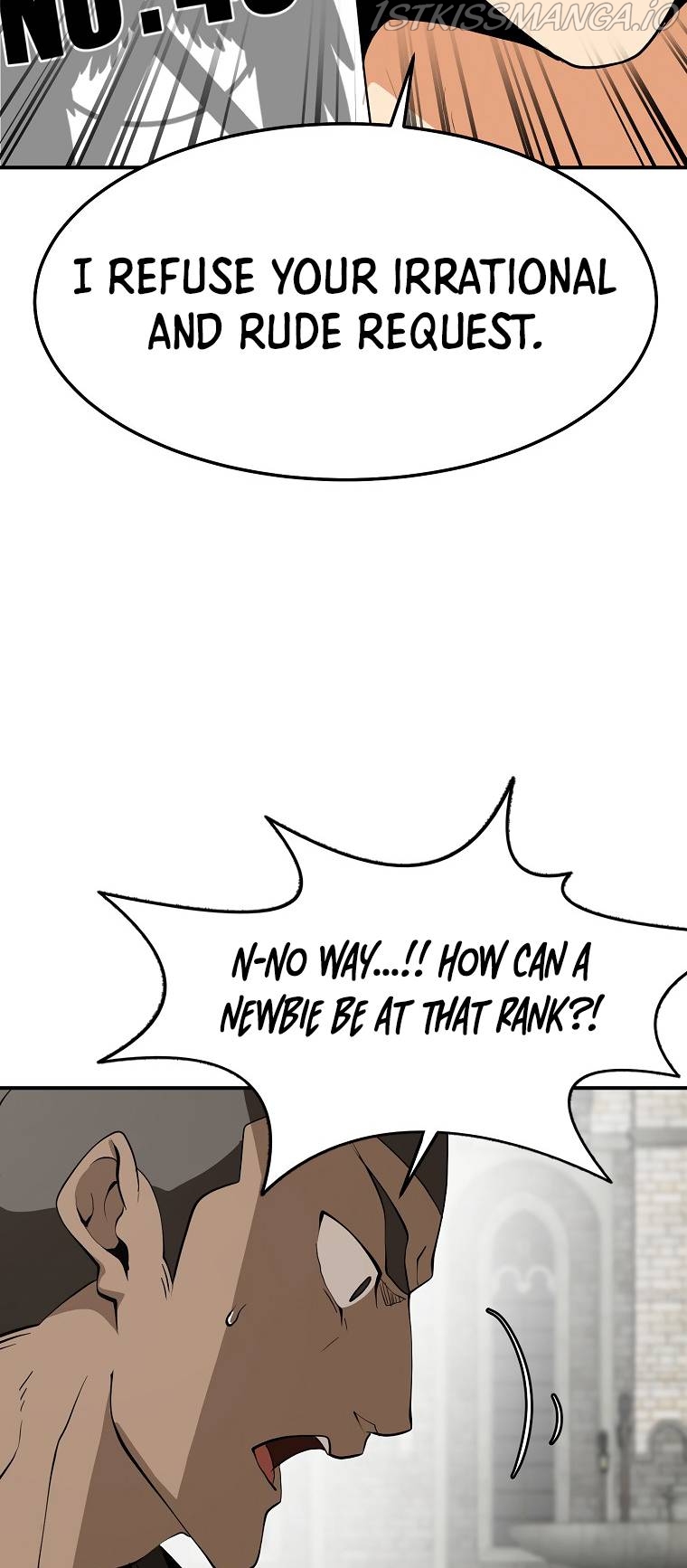 MESSIAH: End of the Gods Chapter 10 - page 24