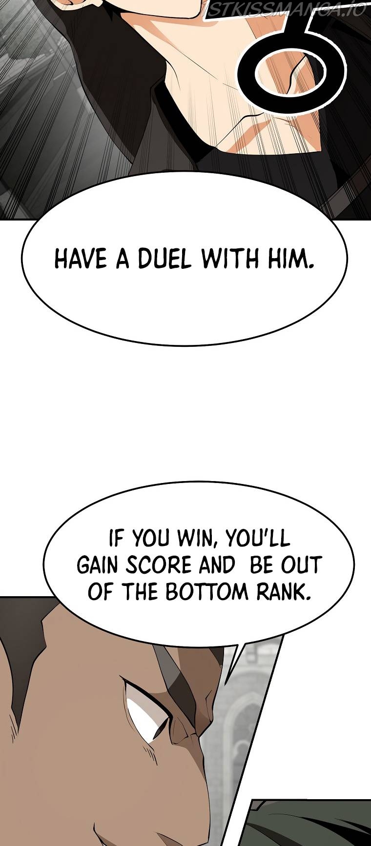 MESSIAH: End of the Gods Chapter 10 - page 3