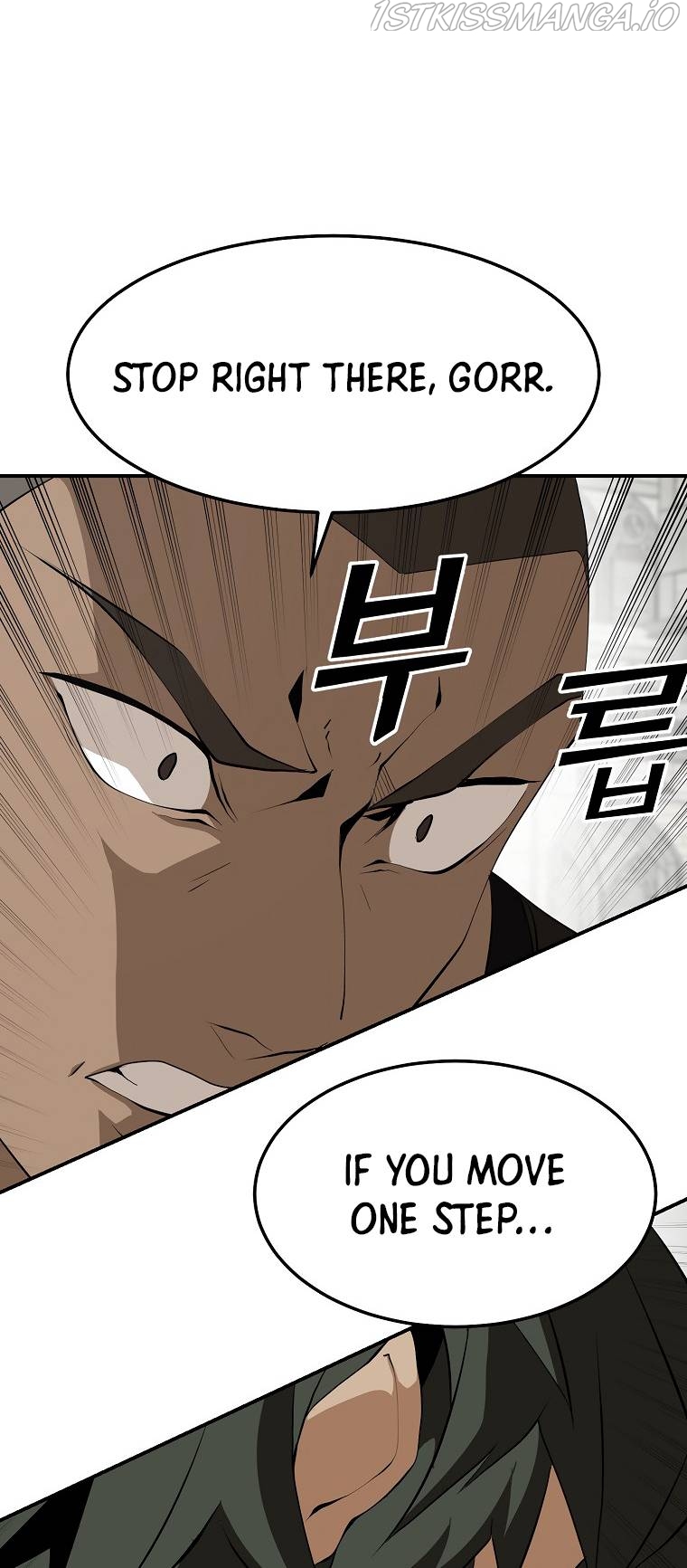 MESSIAH: End of the Gods Chapter 10 - page 31