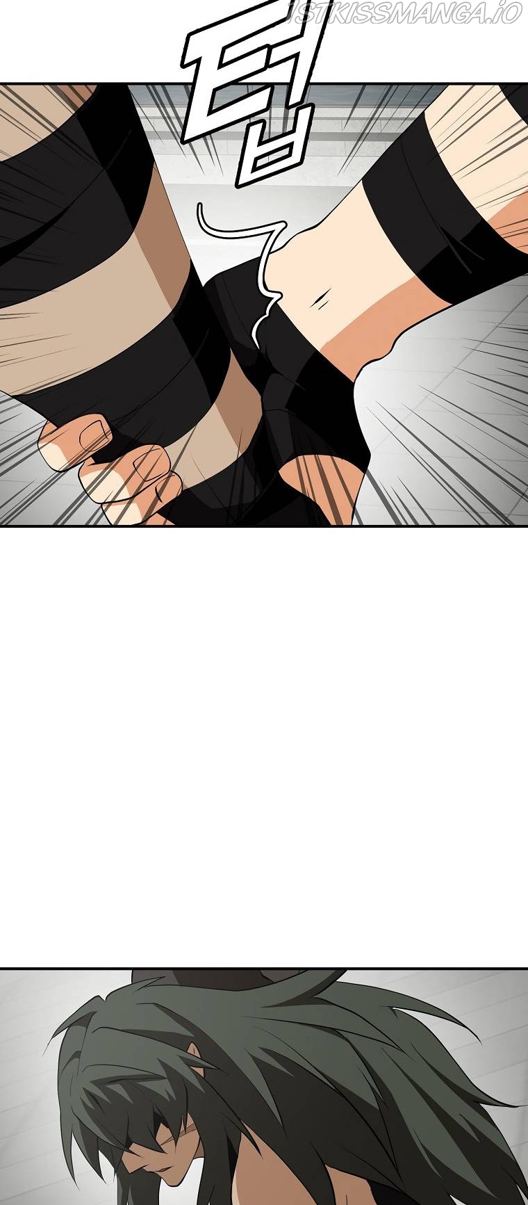 MESSIAH: End of the Gods Chapter 10 - page 34