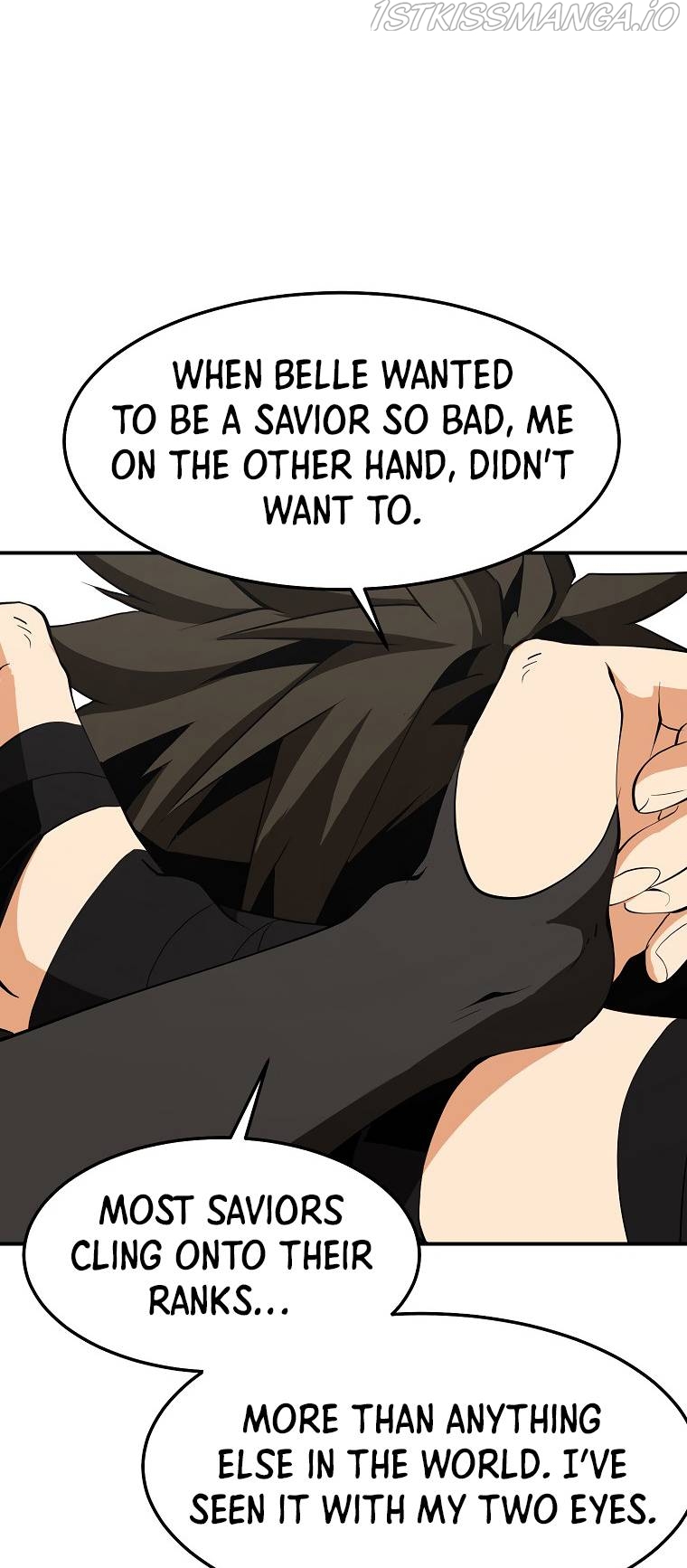 MESSIAH: End of the Gods Chapter 10 - page 39
