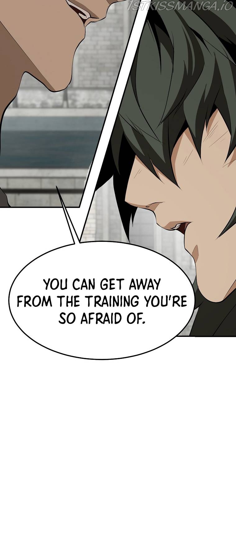 MESSIAH: End of the Gods Chapter 10 - page 4