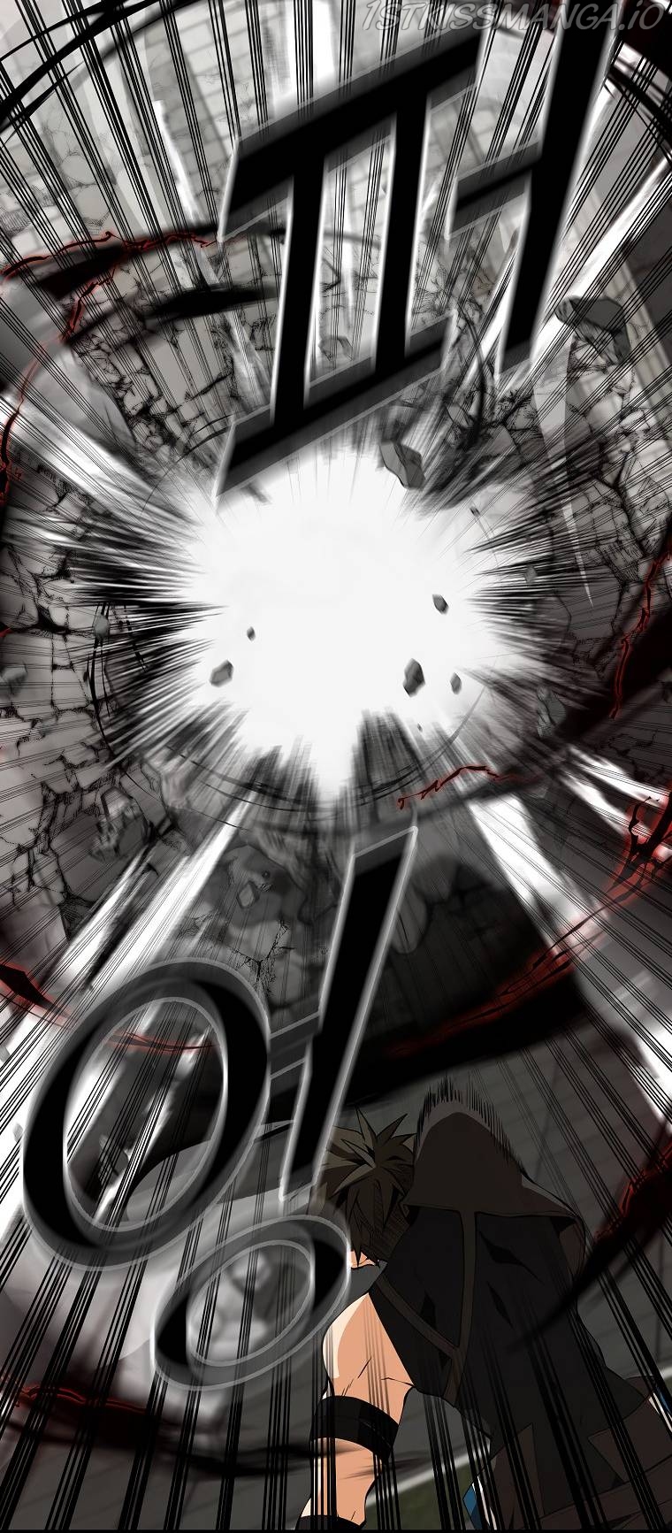 MESSIAH: End of the Gods Chapter 10 - page 61
