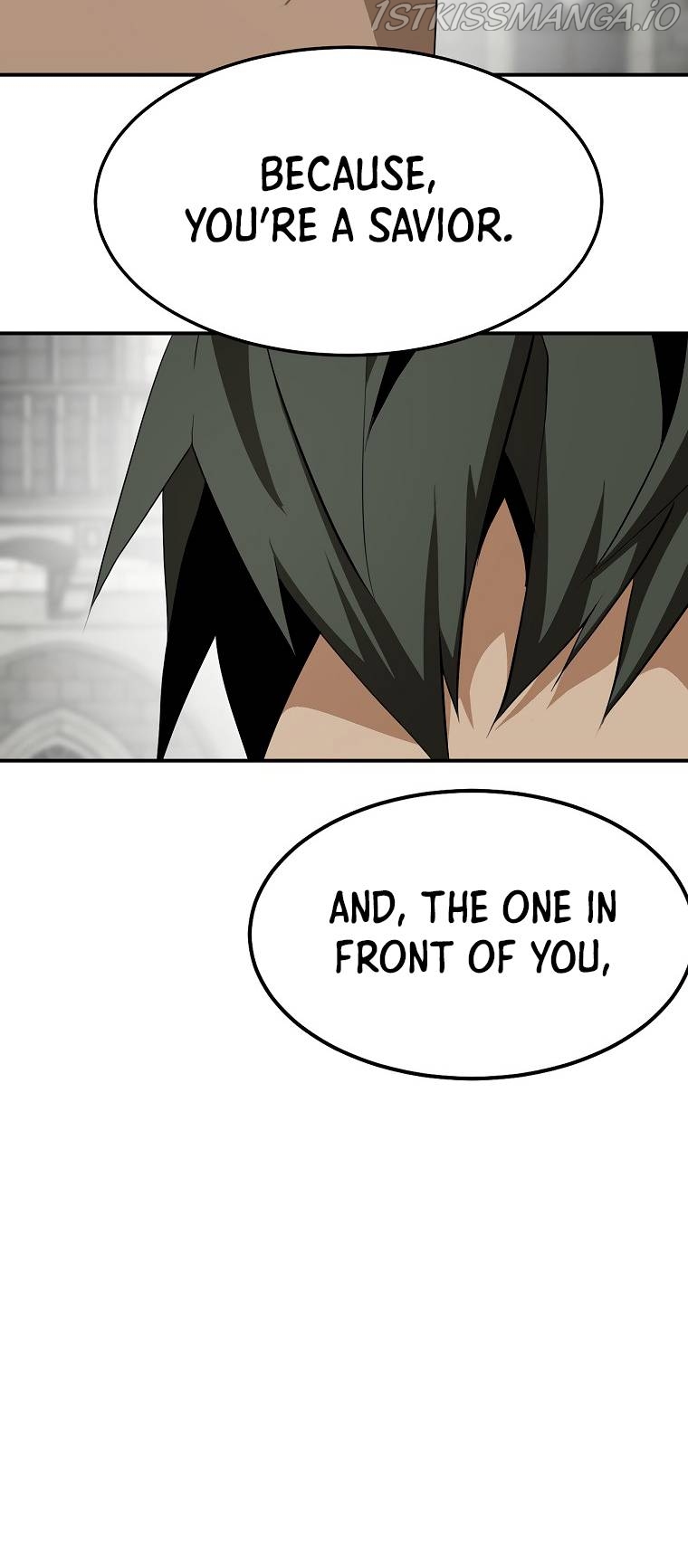 MESSIAH: End of the Gods Chapter 10 - page 7