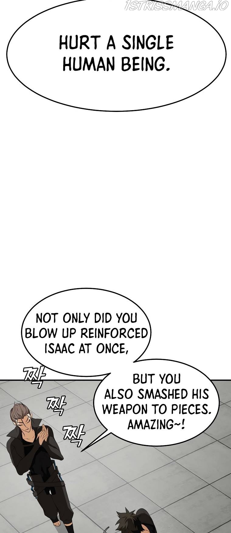 MESSIAH: End of the Gods Chapter 10 - page 71