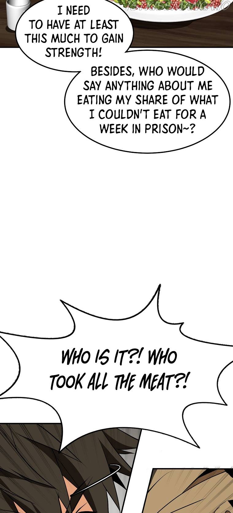 MESSIAH: End of the Gods Chapter 9 - page 11
