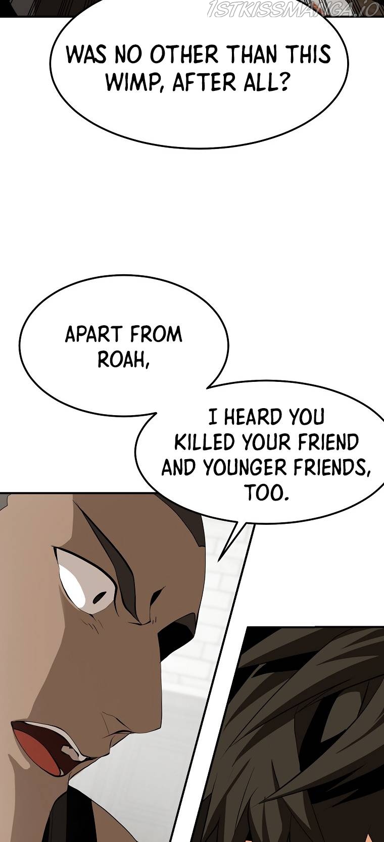 MESSIAH: End of the Gods Chapter 9 - page 19