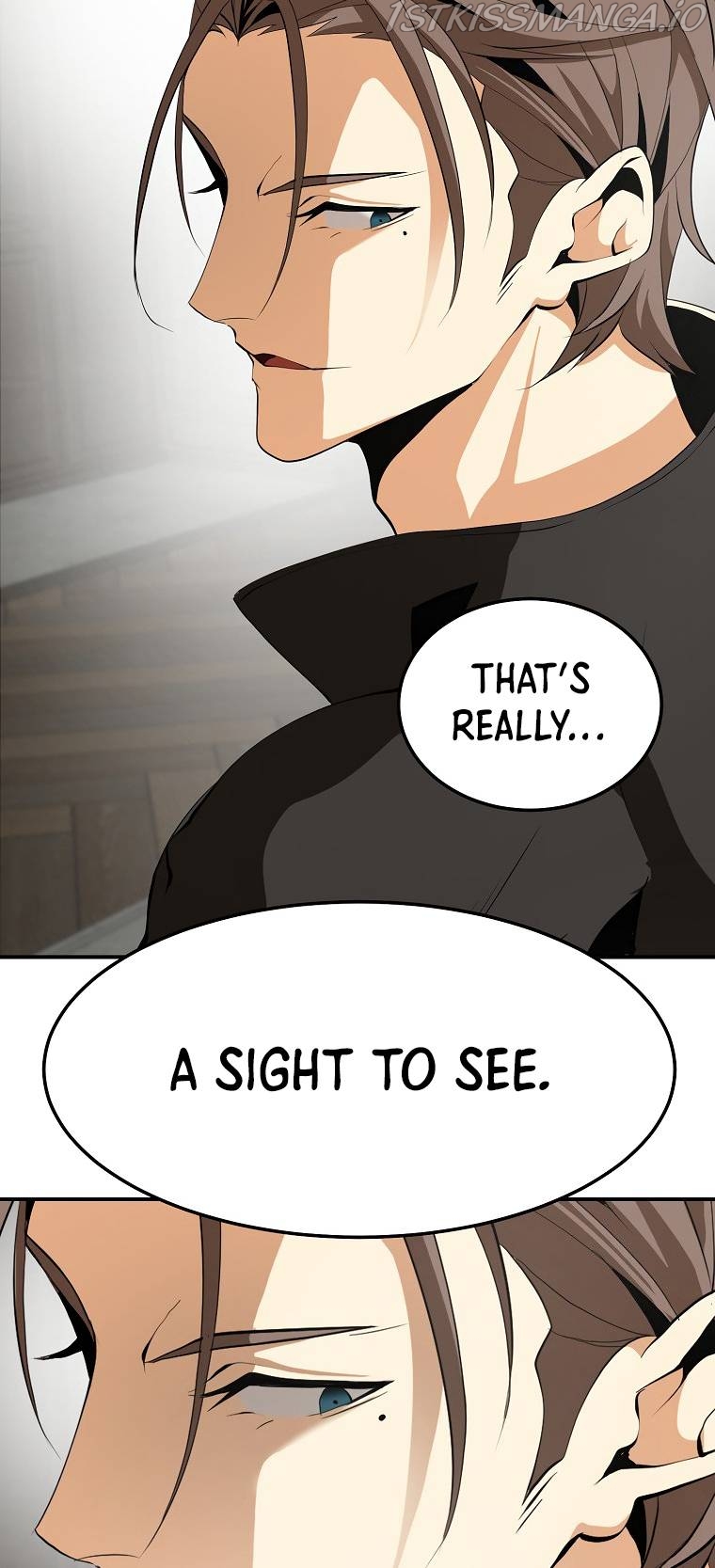 MESSIAH: End of the Gods Chapter 9 - page 26