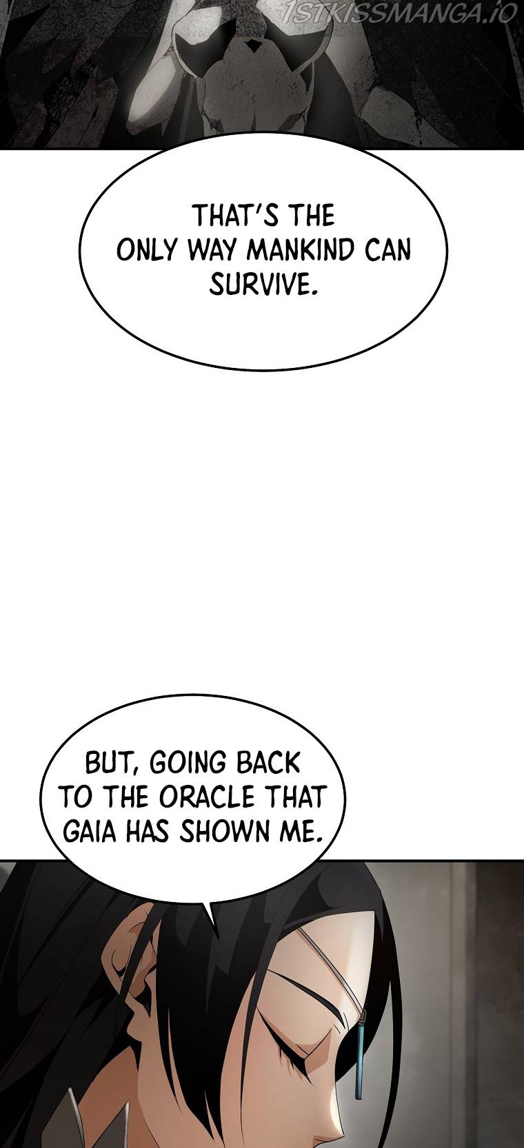 MESSIAH: End of the Gods Chapter 9 - page 3