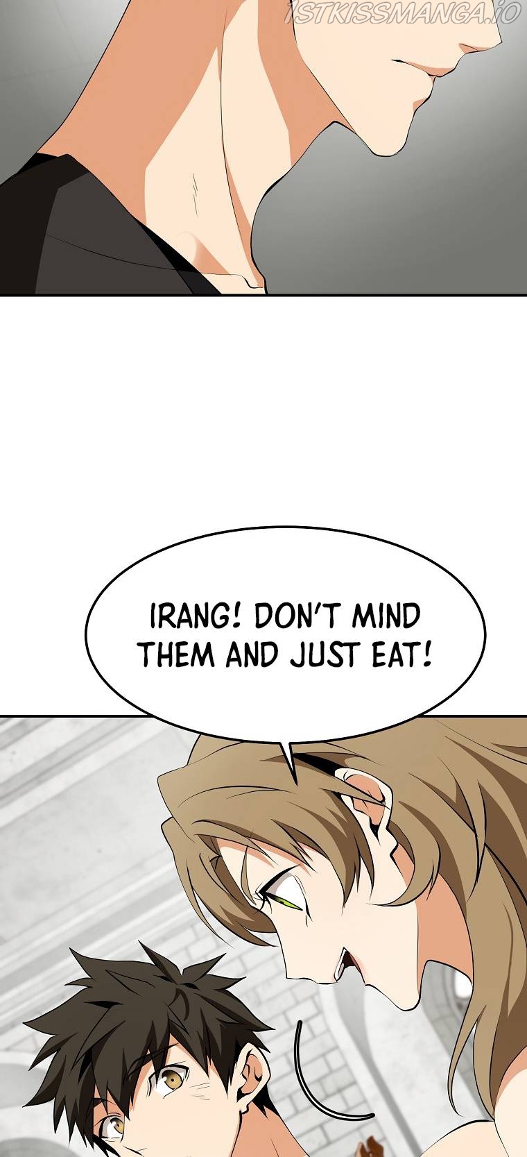 MESSIAH: End of the Gods Chapter 9 - page 31