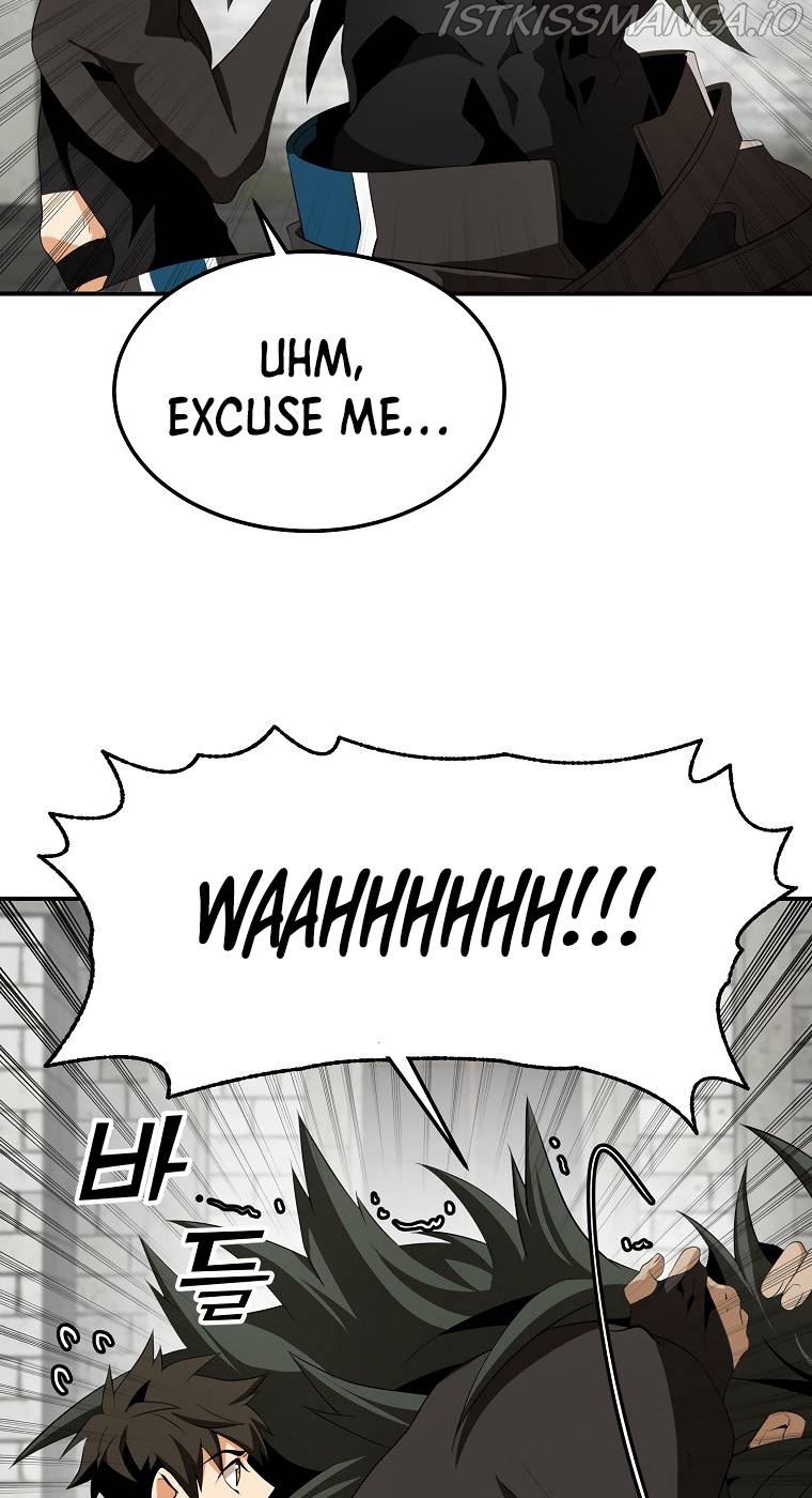 MESSIAH: End of the Gods Chapter 9 - page 58