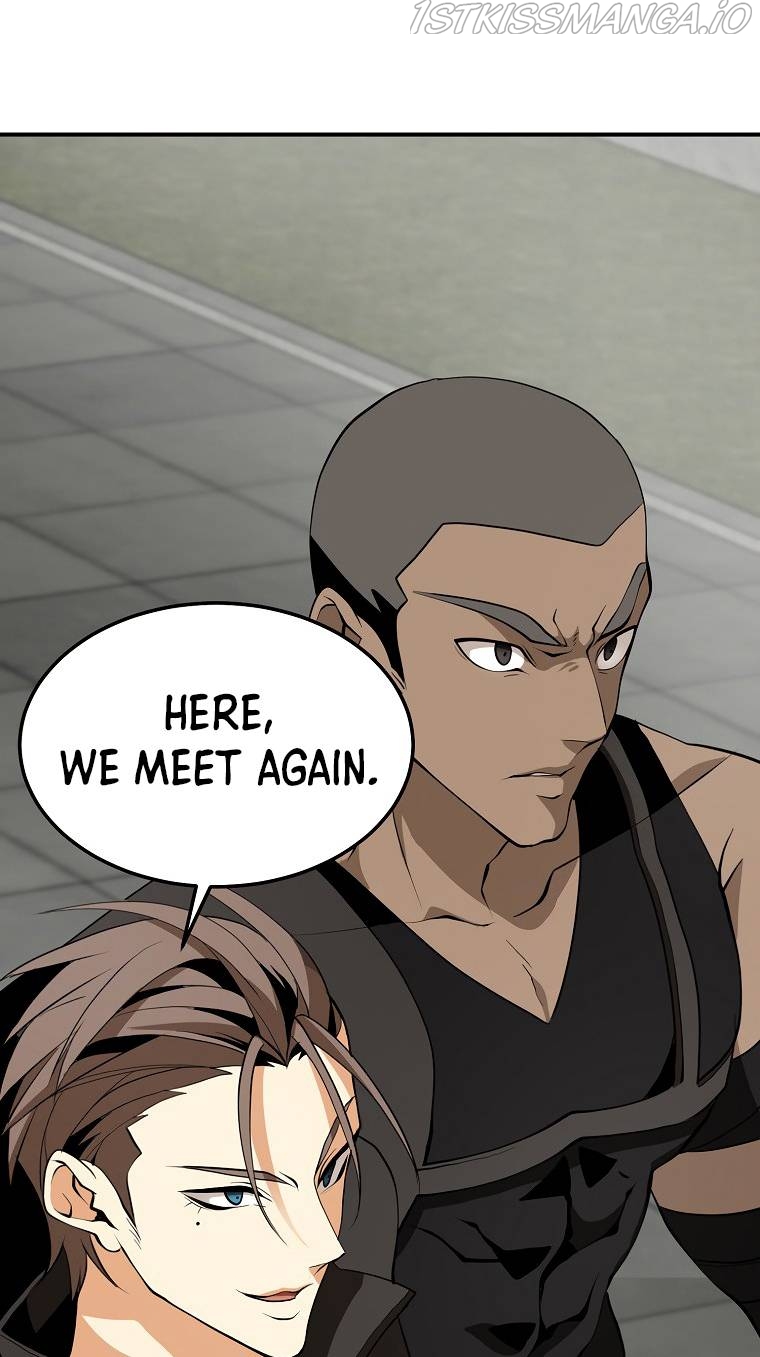 MESSIAH: End of the Gods Chapter 9 - page 62