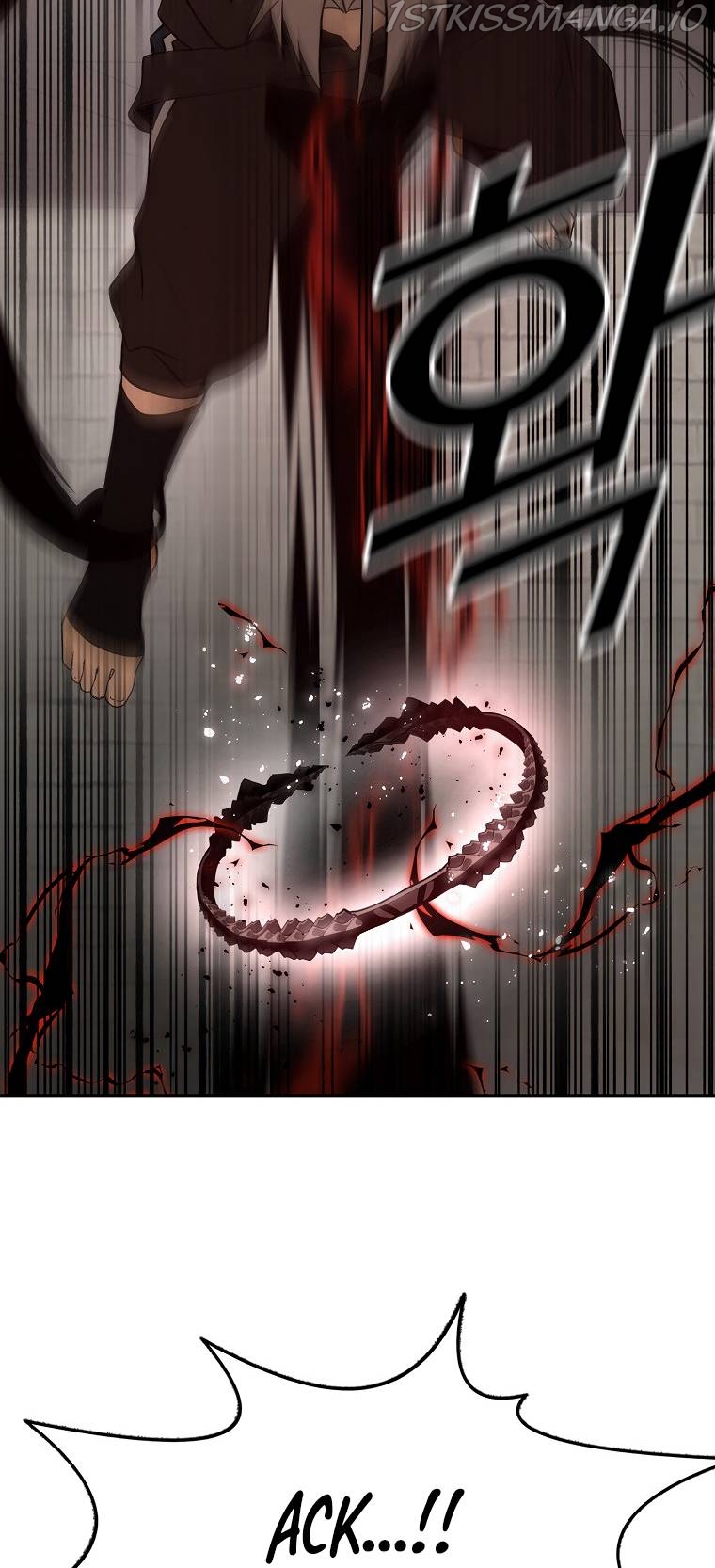 MESSIAH: End of the Gods Chapter 8 - page 15