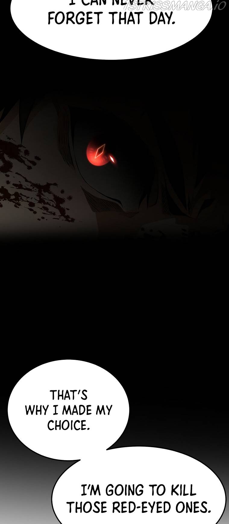 MESSIAH: End of the Gods Chapter 8 - page 29