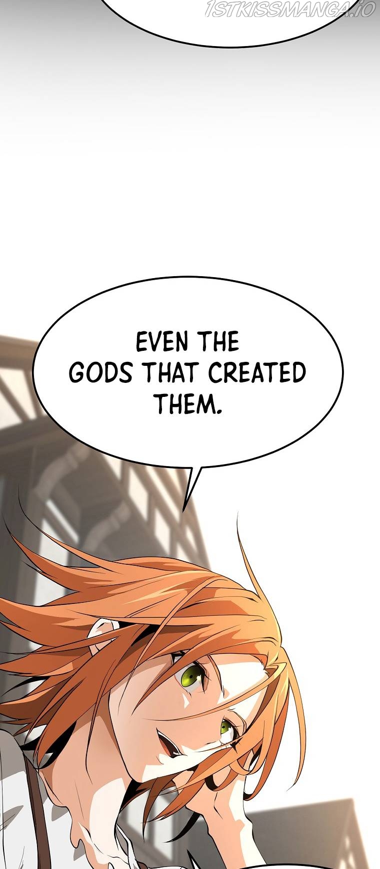 MESSIAH: End of the Gods Chapter 8 - page 30