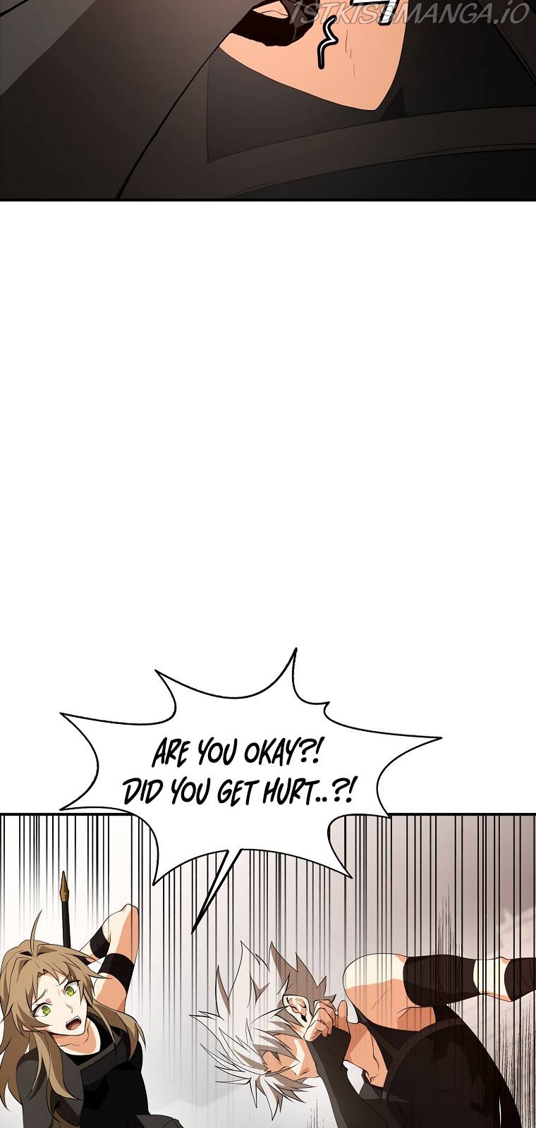 MESSIAH: End of the Gods Chapter 8 - page 42