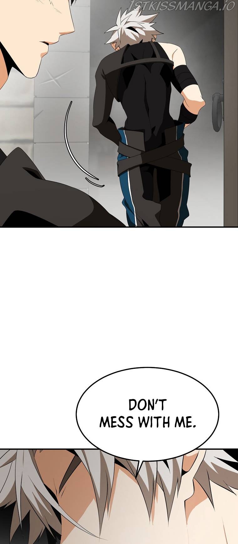MESSIAH: End of the Gods Chapter 8 - page 53