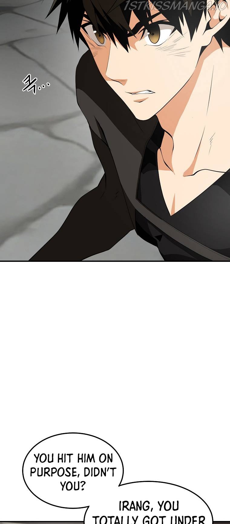 MESSIAH: End of the Gods Chapter 8 - page 56
