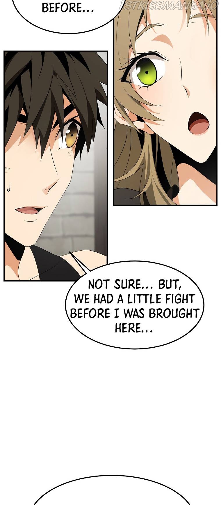 MESSIAH: End of the Gods Chapter 8 - page 58