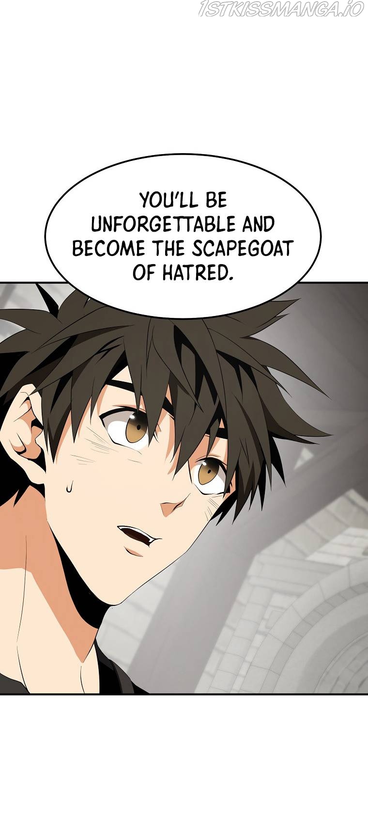 MESSIAH: End of the Gods Chapter 8 - page 61