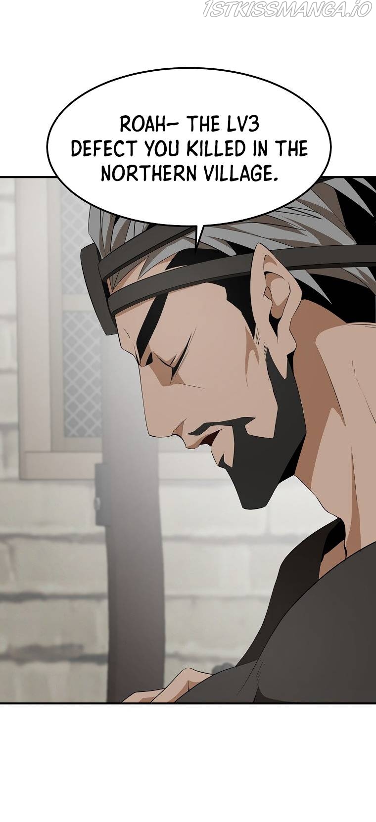 MESSIAH: End of the Gods Chapter 8 - page 62