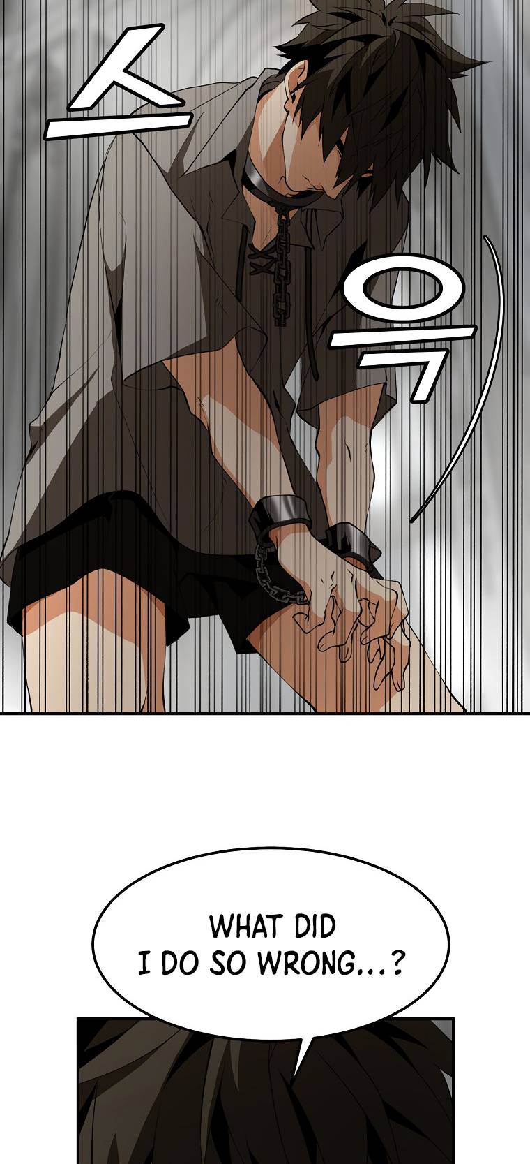 MESSIAH: End of the Gods Chapter 5 - page 13