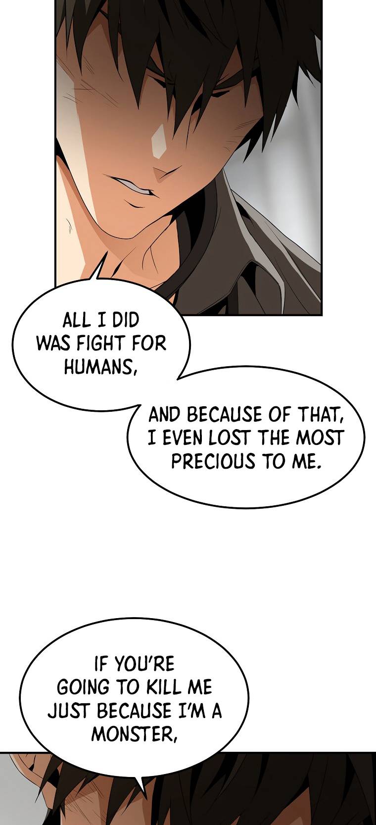 MESSIAH: End of the Gods Chapter 5 - page 14