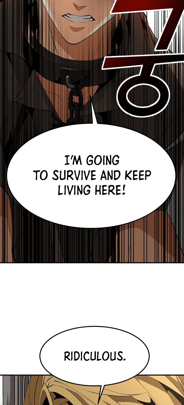MESSIAH: End of the Gods Chapter 5 - page 17