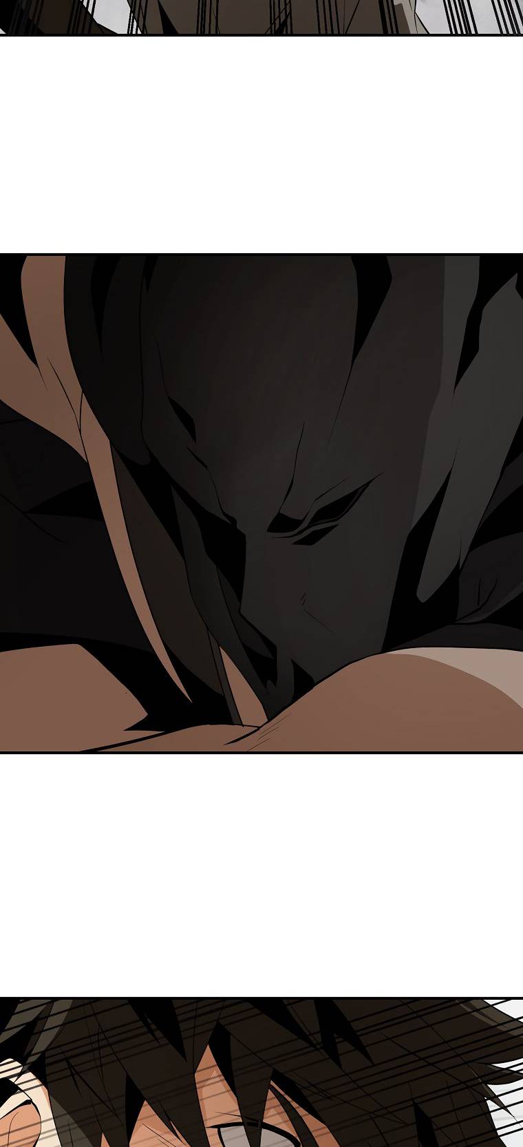 MESSIAH: End of the Gods Chapter 5 - page 23