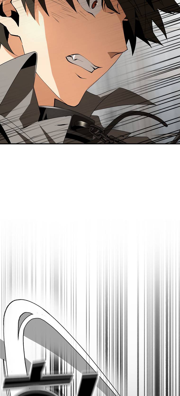 MESSIAH: End of the Gods Chapter 5 - page 24