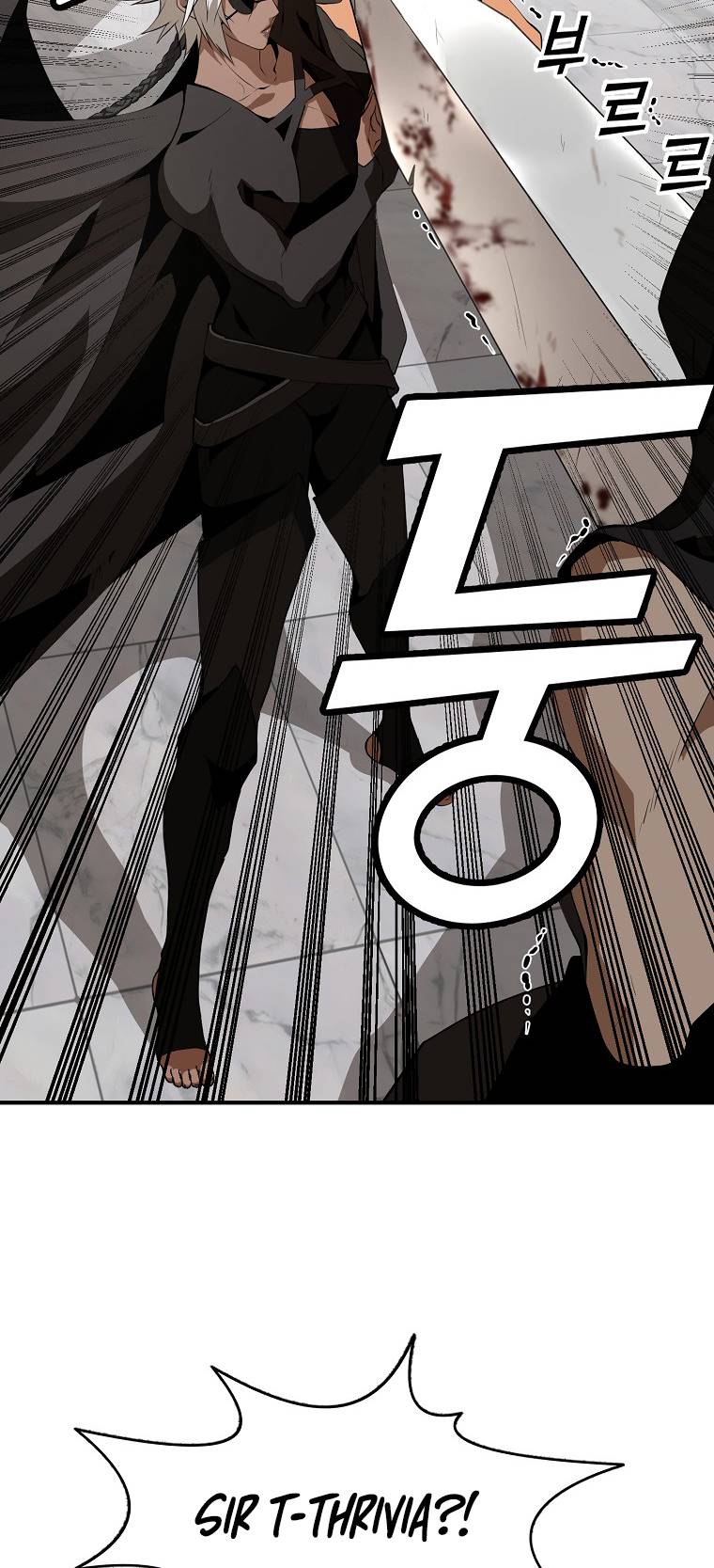 MESSIAH: End of the Gods Chapter 5 - page 28