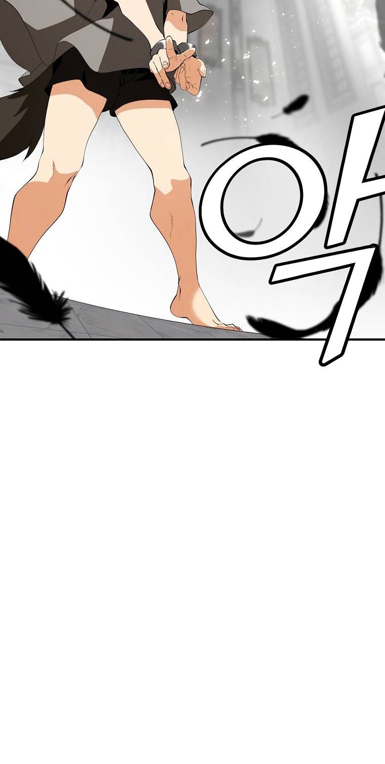 MESSIAH: End of the Gods Chapter 5 - page 48
