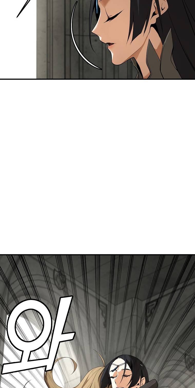MESSIAH: End of the Gods Chapter 5 - page 52