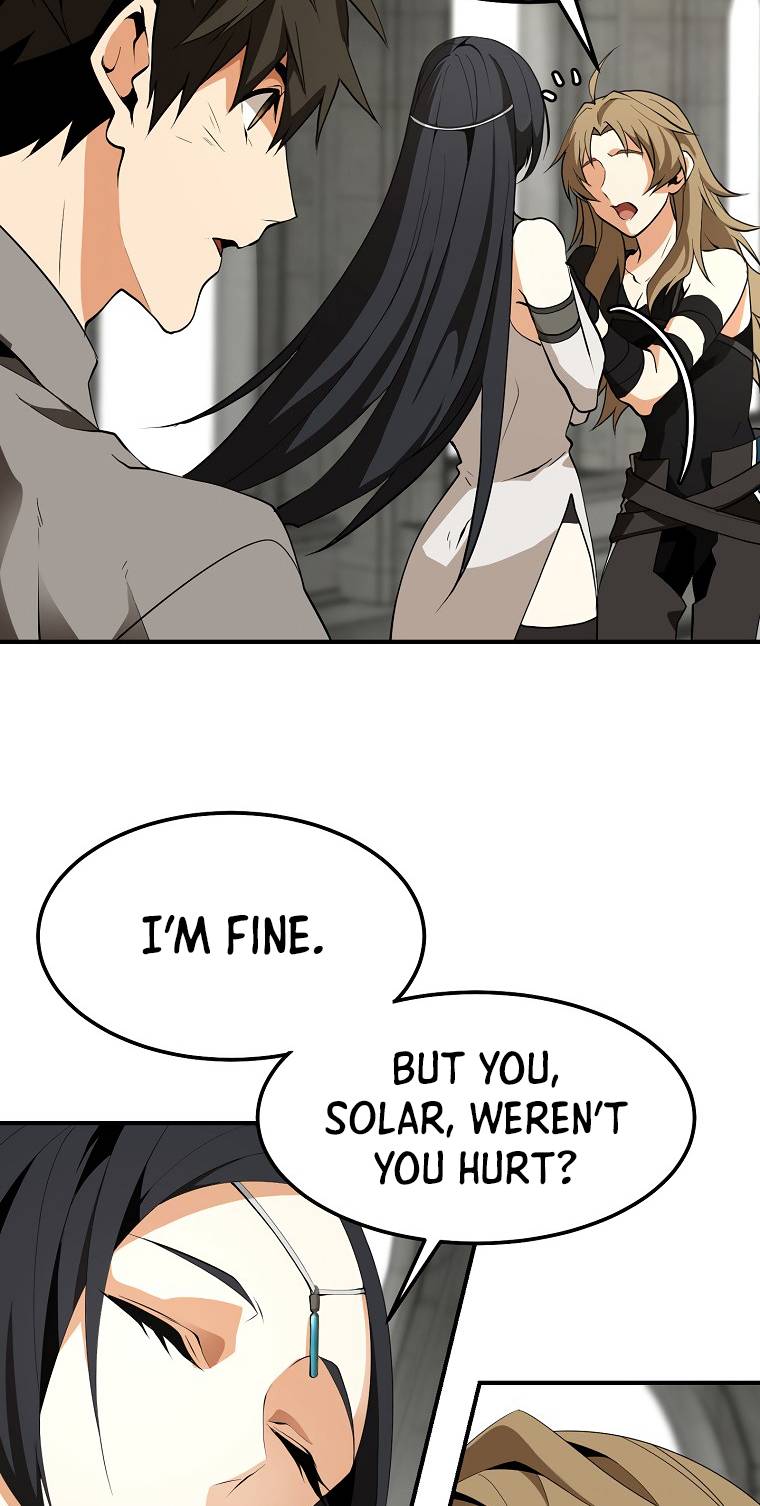 MESSIAH: End of the Gods Chapter 5 - page 54
