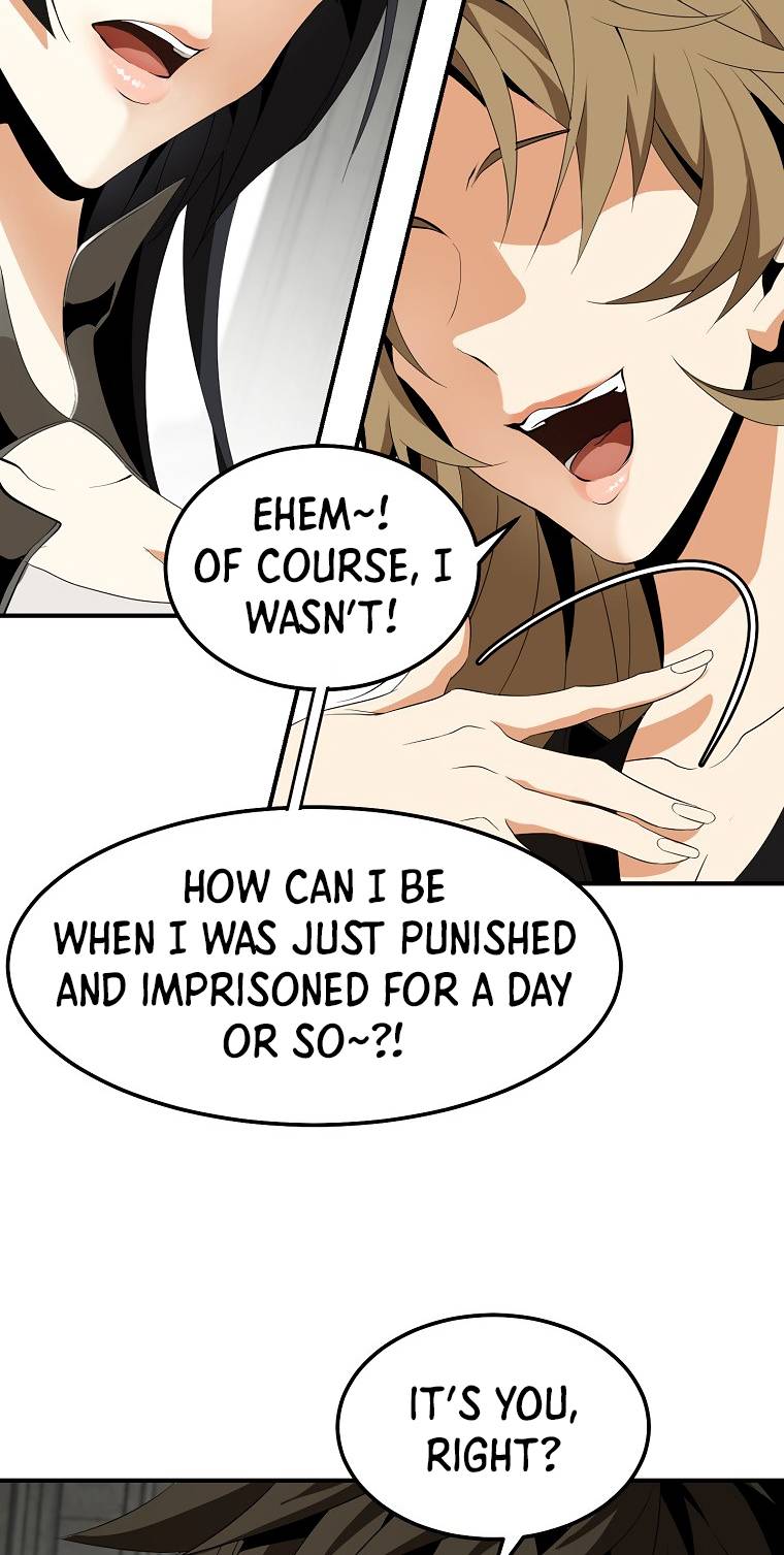 MESSIAH: End of the Gods Chapter 5 - page 55