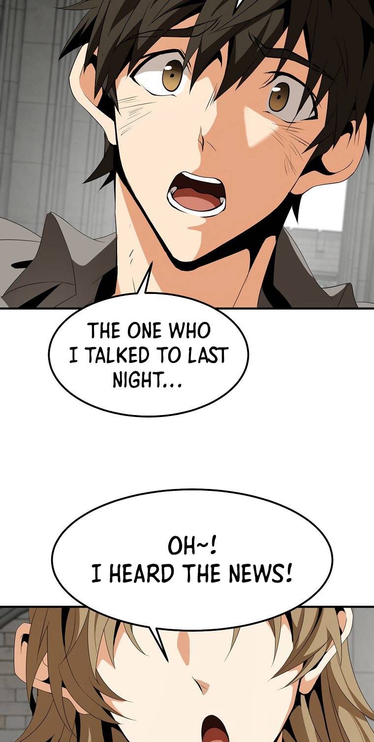MESSIAH: End of the Gods Chapter 5 - page 56