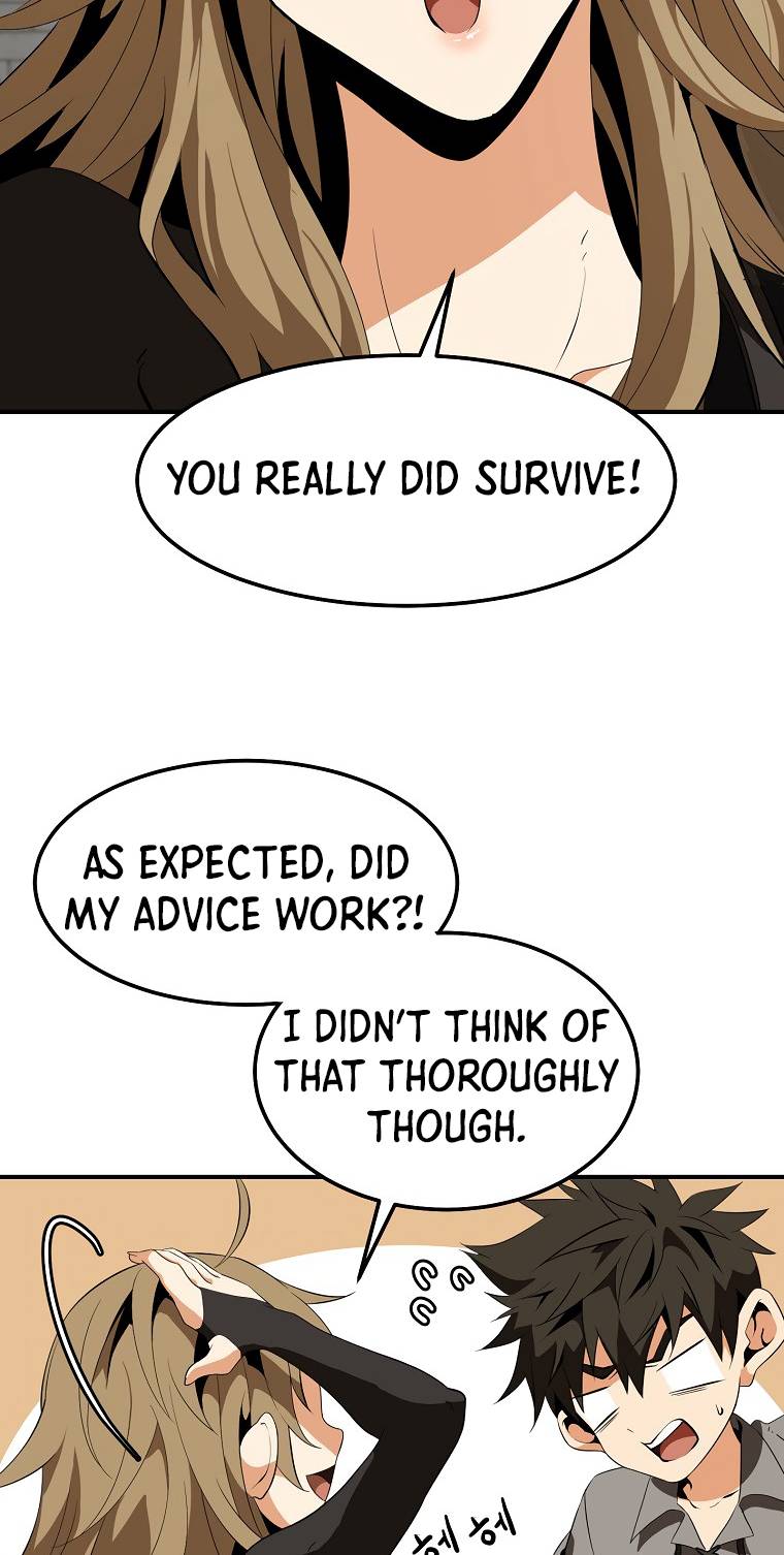 MESSIAH: End of the Gods Chapter 5 - page 57