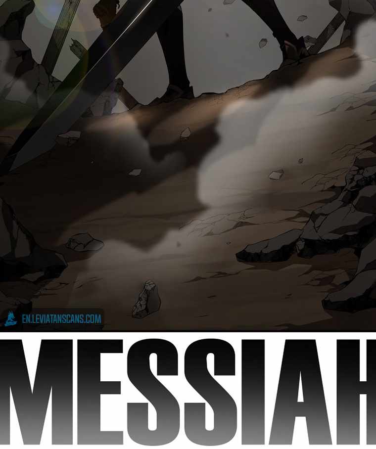 MESSIAH: End of the Gods Chapter 3 - page 120