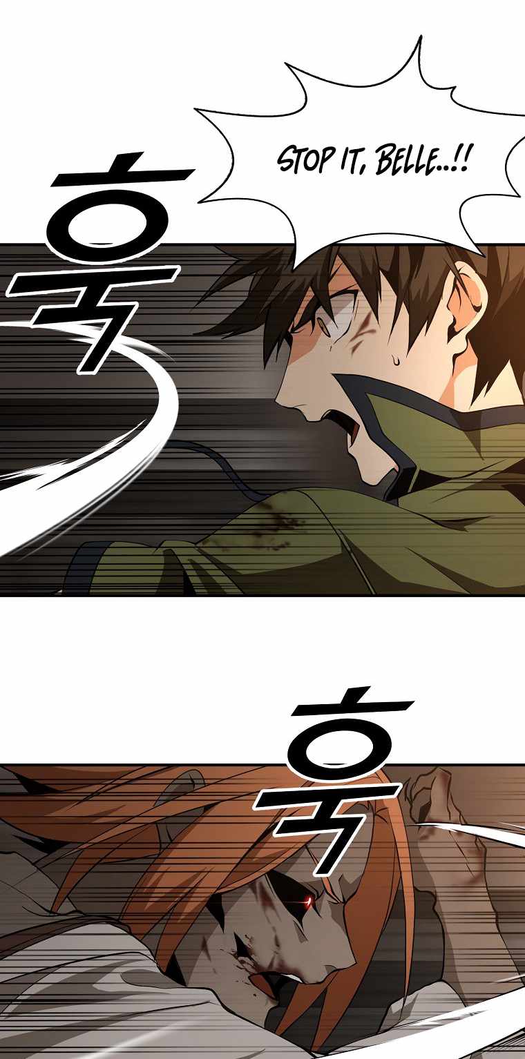MESSIAH: End of the Gods Chapter 3 - page 15