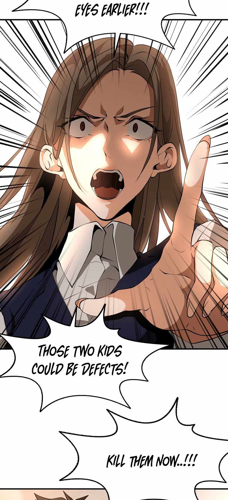 MESSIAH: End of the Gods Chapter 3 - page 34
