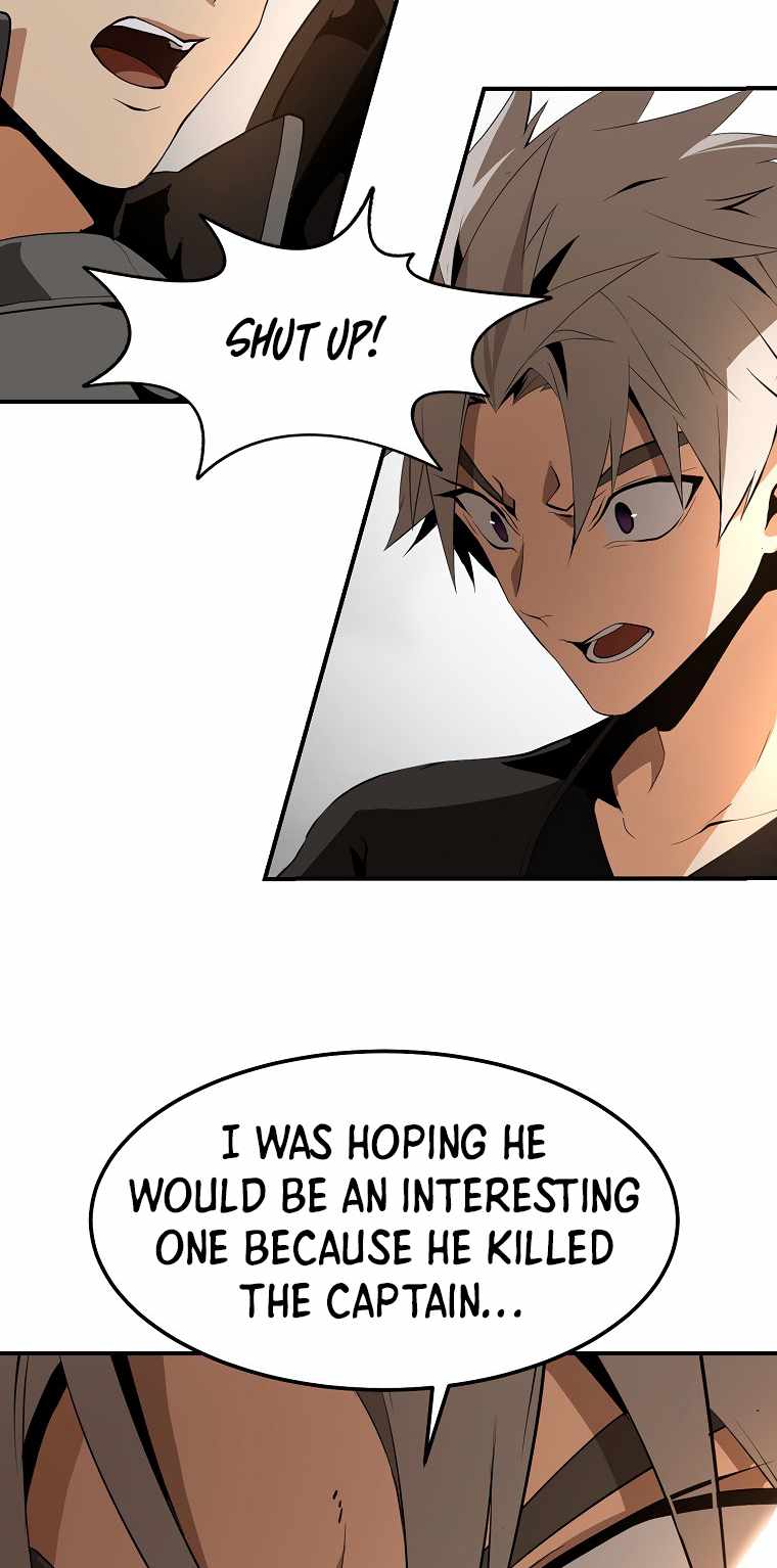 MESSIAH: End of the Gods Chapter 3 - page 93